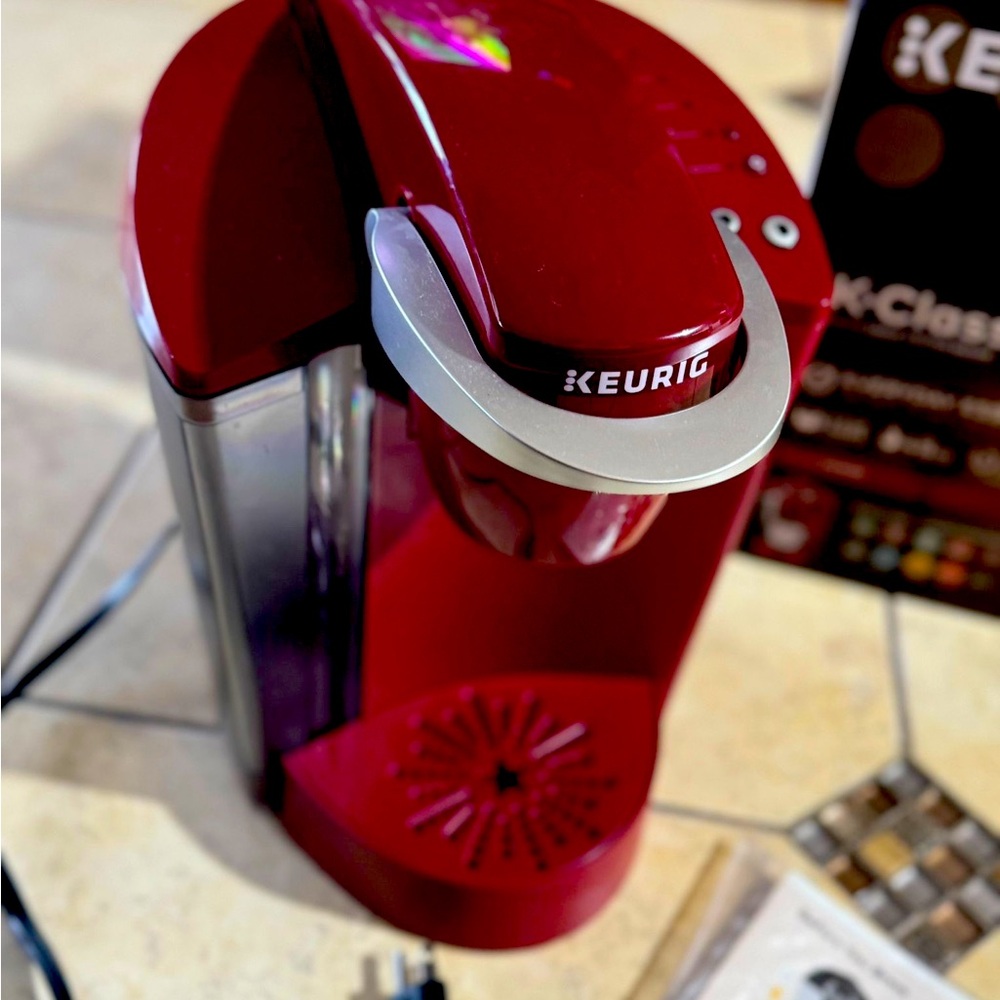 Keurig